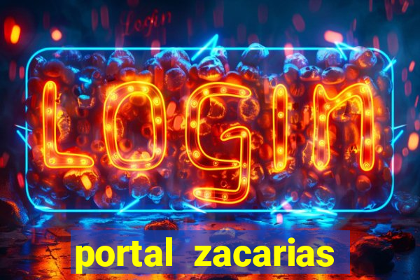 portal zacarias mulher x9